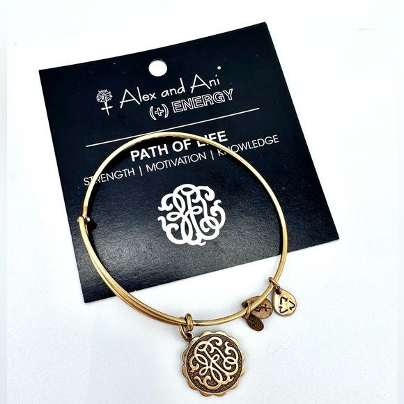 Alex and Ani Bracelet Pack NWT - Picture 3 of 4